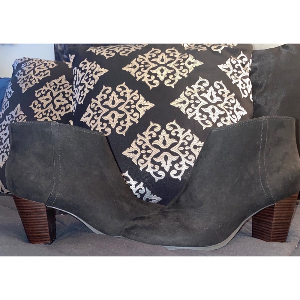 Booties